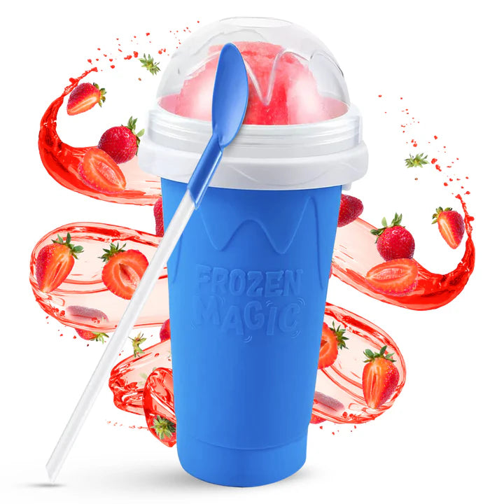 The Sunny Sips