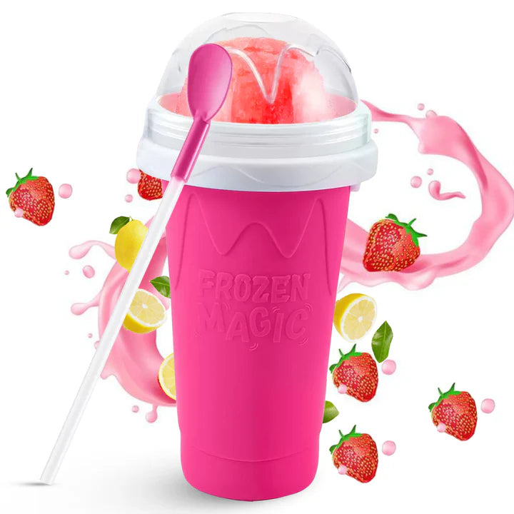 The Sunny Sips