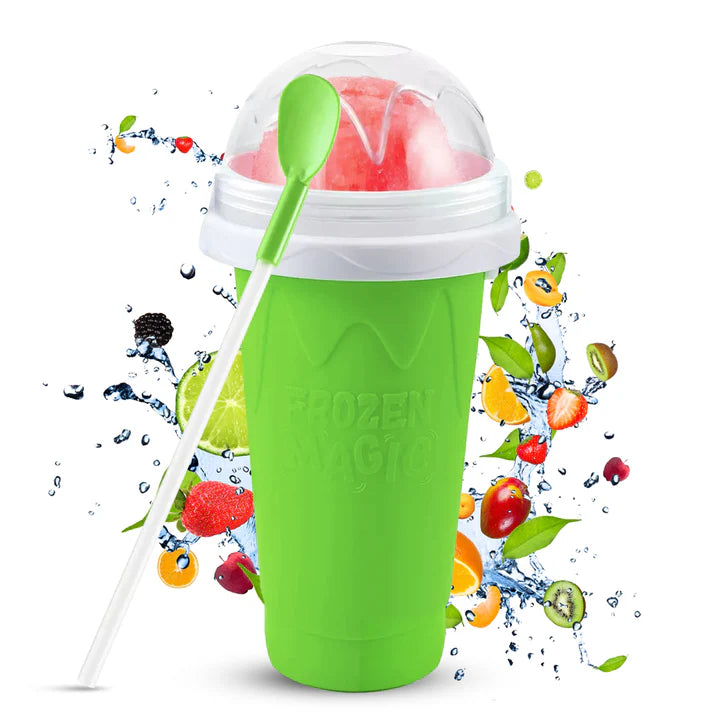 The Sunny Sips