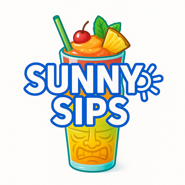 The Sunny Sips