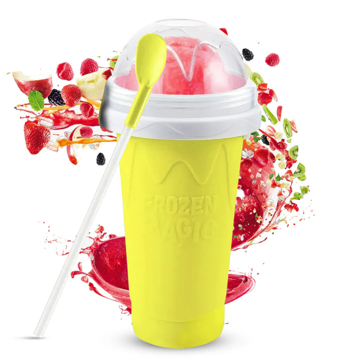The Sunny Sips